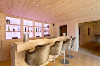 Grand Chalet de Rougemont - Rougemont - 6