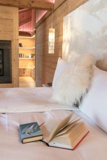 Grand Chalet de Rougemont - Rougemont - 5
