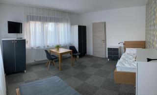 Ferienhaus Breitensee - - 5