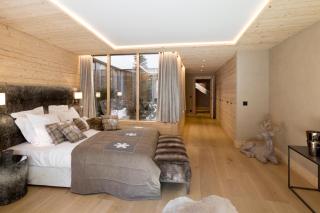 Grand Chalet de Rougemont - Rougemont - 4