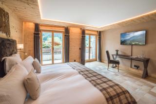 Grand Chalet de Rougemont - Rougemont - 3