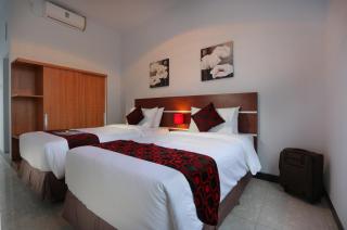 Valomia Guest House - Kerobokan - 8