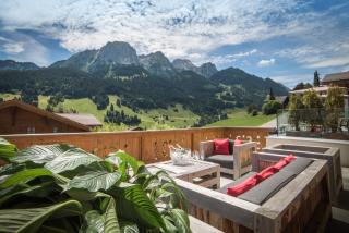Grand Chalet de Rougemont - Rougemont - 1