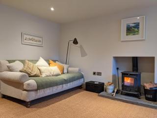 Brook Cottage Askrigg - Askrigg - 8