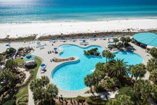 Edgewater Villa 410 - Panama City Beach - 8