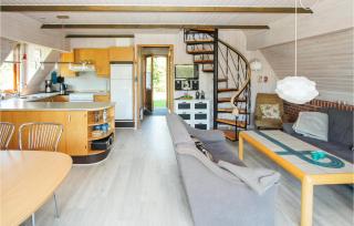Amazing Home In Samsø With Kitchen - 8