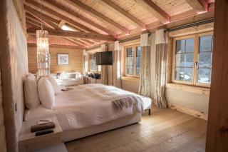 Grand Chalet de Rougemont - Rougemont - 7