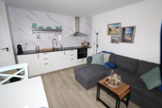 Strandhuisje achter de duinen. - Julianadorp - 4