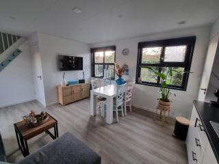 Strandhuisje achter de duinen. - Julianadorp - 5