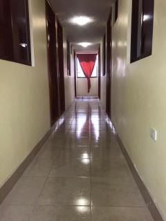Hostal Gran Casa Luz - Quito - 9