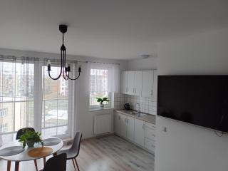 Apartament 41 - Rumia - 3