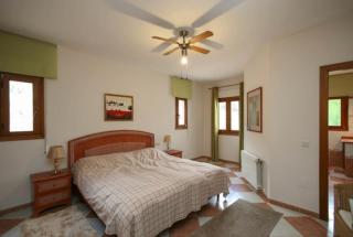 Beautiful villa with pool near Casarabonela - 2