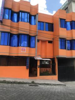 Hostal Gran Casa Luz - Quito - 0