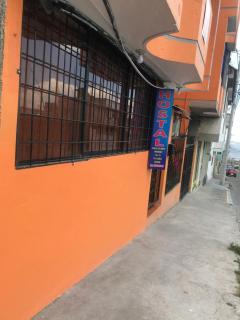 Hostal Gran Casa Luz - Quito - 1