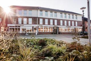 Hotel Bolte - Salzbergen - 0