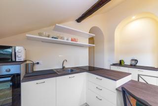 BRERA - Sella Charme Apartment Castle View - Milan - 8