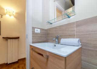 BRERA - Sella Charme Apartment Castle View - Milan - 6