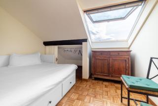 BRERA - Sella Charme Apartment Castle View - Milan - 3