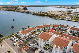 Madeira Beach Yacht Club 357H - St Pete Beach - 9