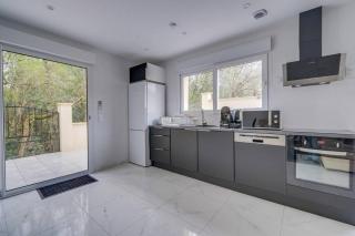 Maison chaleureuse et neuve 90m2 à 5min du centre de Libourne - 5