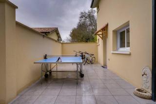 Maison chaleureuse et neuve 90m2 à 5min du centre de Libourne - 3