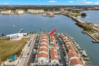 Madeira Beach Yacht Club 357H - St Pete Beach - 4