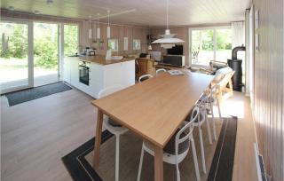 Beautiful Home In Samsø With Wifi - Nordby - 4