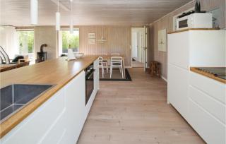 Beautiful Home In Samsø With Wifi - Nordby - 1