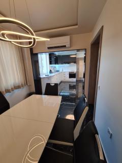 Apartment's Ortakchiev 1 - Sofia - 8