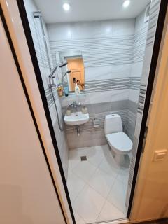 Apartment's Ortakchiev 1 - Sofia - 7
