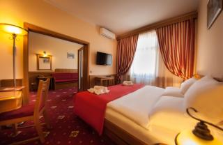 Hotel Askania - Prague - 4