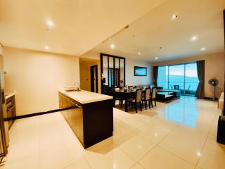 The Costa Central and Luxury 2 bedrooms - Nha Trang - 0