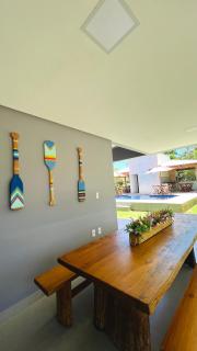 Residencial Rocha - Praia de Guaratiba - Prado - Ba - 2