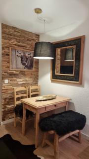 Superbe studio avec parking privé - Crans-Montana - 0