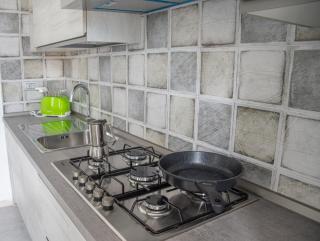 APPARTAMENTO PERSEO - 1