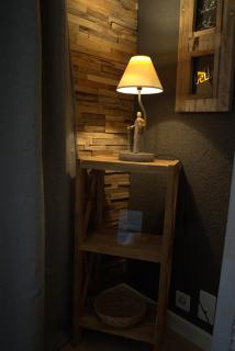Superbe studio avec parking privé - Crans-Montana - 2