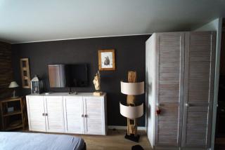 Superbe studio avec parking privé - Crans-Montana - 3