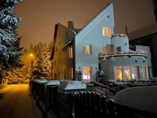 Vila Diana - Poiana Brasov - Poiana Brasov - 2
