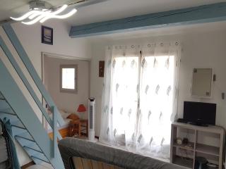 Petit pavillon St Pierre - Saint Pierre La Mer - 0