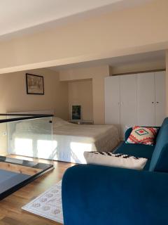 Jon's Duplex - Tirana - 7