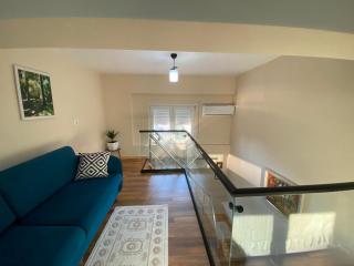 Jon's Duplex - Tirana - 9
