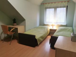 Centrum Wypoczynkowo - Konferencyjne Bogdanka w Kalnicy - Wetlina - 3