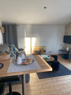 L'atelier de la Bergerie - L’ Ardèche - Via Rhona - Pont-Saint-Esprit - 5
