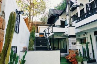 Yah's Yard - Chiang Mai - 0
