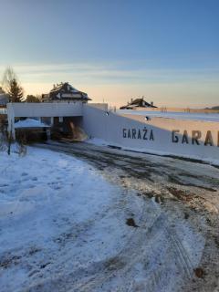 Milmari Apartman P38 - 9