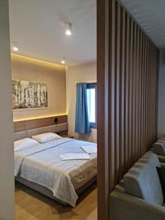 Hotel Golden Sun - 8