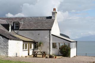 Rural Farmhouse on Kintyre, West Coast hidden gem - Kildalloig - 8