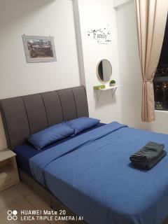 Homestay Safwan Meru Ipoh - Ipoh - 7