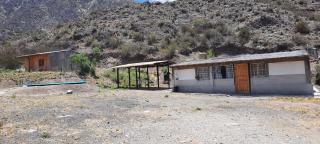 Cabañas Aires de la quebrada - Mendoza - 4