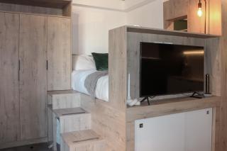 City Apartment, 100m away from the ocean - 6